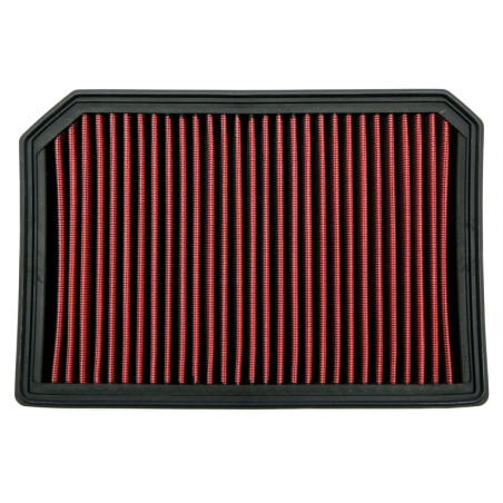 filtro aira sportivo Mercedes Benz A Kl (W/V177) / B-Kl (W247) / CLA-Kl (C/X118) / GL... (Cod. T-40M