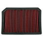 filtro aira sportivo Mercedes Benz A Kl (W/V177) / B-Kl (W247) / CLA-Kl (C/X118) / GL... (Cod. T-40M