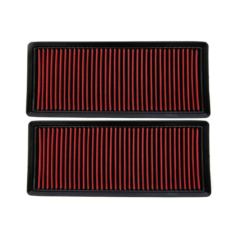 filtro aria sportivo AMG / Mercedes Benz C/CLS-Class (C216/C218) / E-Class (S/W212) / Coupe/Cabri...
