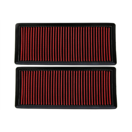 filtro aria sportivo AMG / Mercedes Benz C/CLS-Class (C216/C218) / E-Class (S/W212) / Coupe/Cabri...