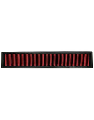 filtro aria sportivo per Mercedes Benz C-Class (S/W203) (CL203) - C200/C230 Kompressor (Cod. T-40MB0