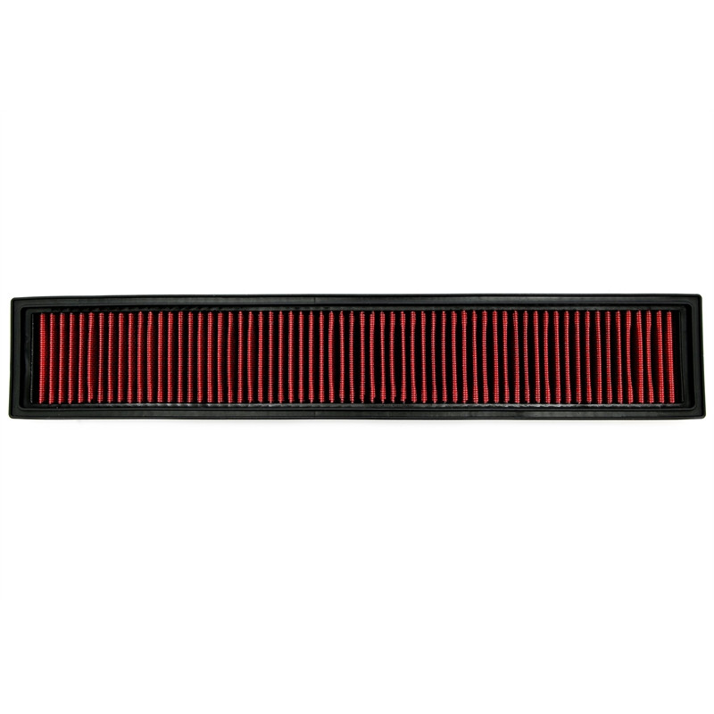 filtro aria sportivo per Mercedes Benz C-Class (S/W203) (CL203) - C200/C230 Kompressor (Cod. T-40MB0