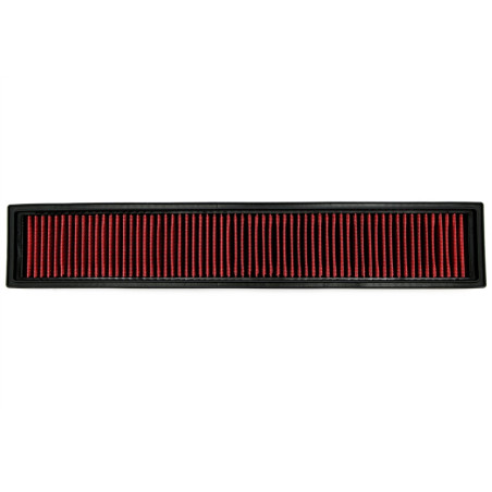 filtro aria sportivo per Mercedes Benz C-Class (S/W203) (CL203) - C200/C230 Kompressor (Cod. T-40MB0