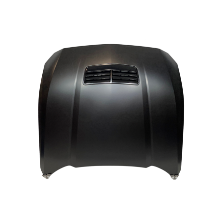Cofano Ford Mustang Look GT500 2024 Alluminio (Cod. E-TCF6327)