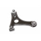 Braccio oscillante per Mercedes Benz A-Class/W168,  ant.-L (Cod. T-41MB0006)