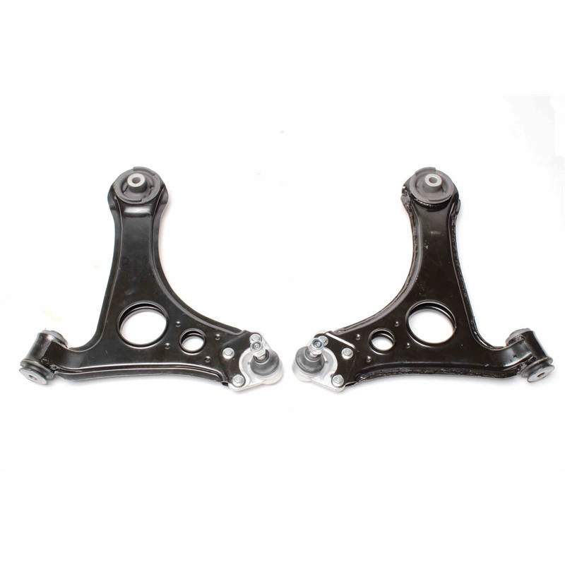Braccio oscillante set small per Mercedes A-Class/W168 (Cod. T-52MB0005)