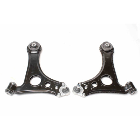 Braccio oscillante set small per Mercedes A-Class/W168 (Cod. T-52MB0005)