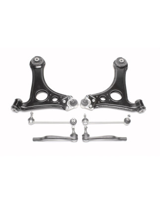 Braccio oscillante Set Large per Mercedes A-Class/ W168 (Cod. T-53MB0005)