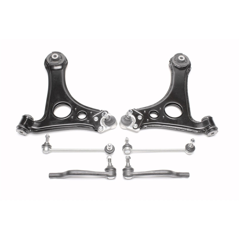 Braccio oscillante Set Large per Mercedes A-Class/ W168 (Cod. T-53MB0005)
