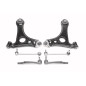 Braccio oscillante Set Large per Mercedes A-Class/ W168 (Cod. T-53MB0005)