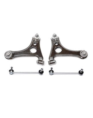 Braccio oscillante Set Large per Mercedes A-Class/ W168 (Cod. T-53MB0006)
