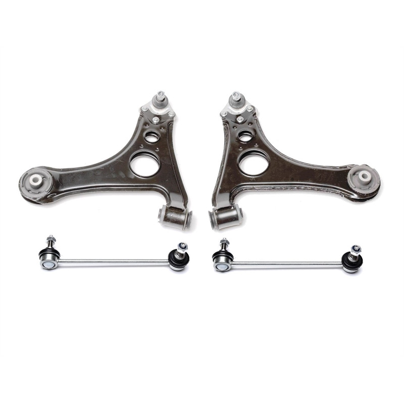 Braccio oscillante Set Large per Mercedes A-Class/ W168 (Cod. T-53MB0006)