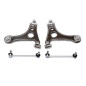 Braccio oscillante Set Large per Mercedes A-Class/ W168 (Cod. T-53MB0006)
