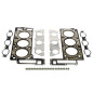 kit guarnizione testa 2.3l/2.8i/3.0l Mercedes Benz C-Class/CLK+CLS+CLC Class/E-Class/S-Class/SL+S...