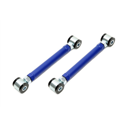 set barre di trazione inferiori posteriori con regolazione camber  post. Mercdes Benz 190 (W2... (Co