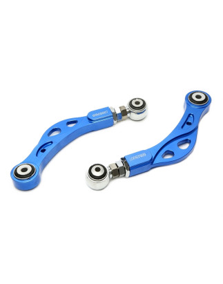 Braccio oscillante/ camber kit  post.per Mercedes Benz CLS-Classs (C219), E-Class (W211/S211)... (Co