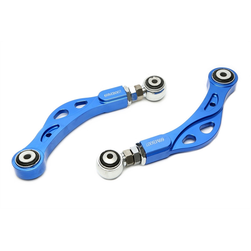 Braccio oscillante/ camber kit  post.per Mercedes Benz CLS-Classs (C219), E-Class (W211/S211)... (Co