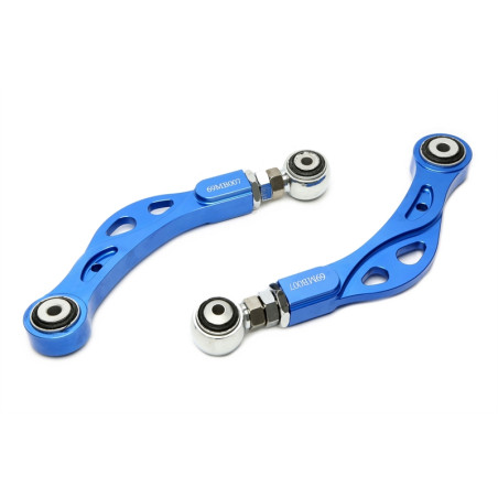 Braccio oscillante/ camber kit  post.per Mercedes Benz CLS-Classs (C219), E-Class (W211/S211)... (Co