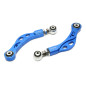 Braccio oscillante/ camber kit  post.per Mercedes Benz CLS-Classs (C219), E-Class (W211/S211)... (Co