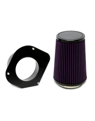 Kit collettore aspirazione  Mercedes Benz A-Class A45 W176 / CLA-Class A45 C... (Cod. T-90MB001)
