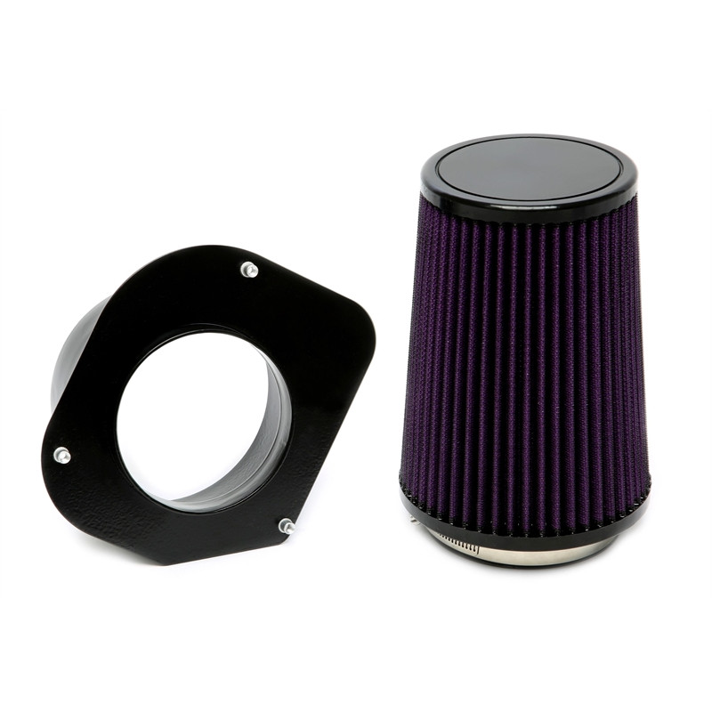 Kit collettore aspirazione  Mercedes Benz A-Class A45 W176 / CLA-Class A45 C... (Cod. T-90MB001)