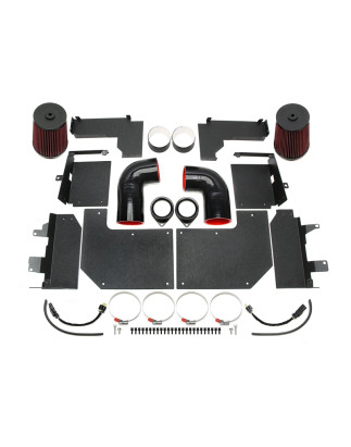 Kit collettore aspirazione  Mercedes Benz C-Class, E-Class, GLC/GLE/GLS-Clas... (Cod. T-90MB002)
