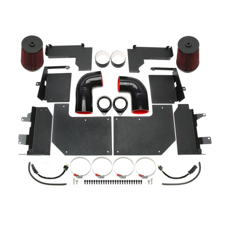 Kit collettore aspirazione  Mercedes Benz C-Class, E-Class, GLC/GLE/GLS-Clas... (Cod. T-90MB002)