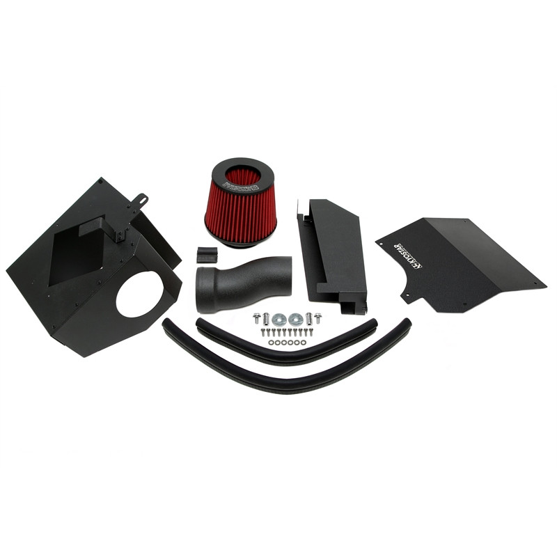Kit collettore aspirazione  Mercedes Benz A-Class (W176) / B-Class (W246) /... (Cod. T-90MB003)