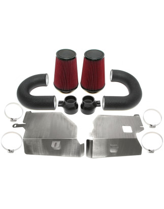 Kit collettore aspirazione Mercedes Benz C-Class (W205) / GLC-Class (X/C253... (Cod. T-90MB004)