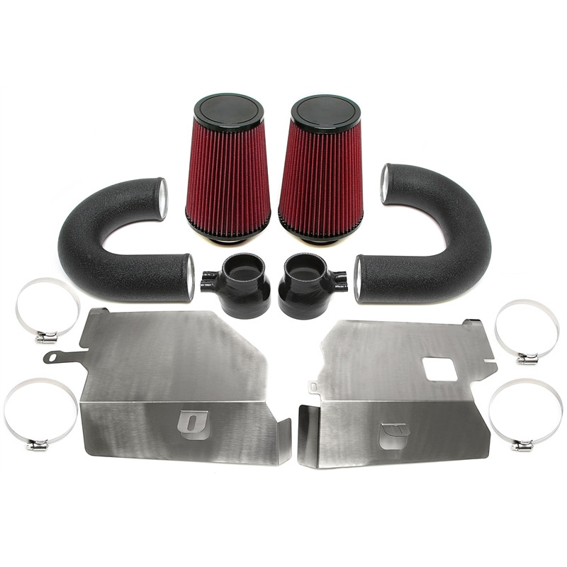 Kit collettore aspirazione  Mercedes Benz C-Class (W205) / GLC-Class (X/C253... (Cod. T-90MB004)