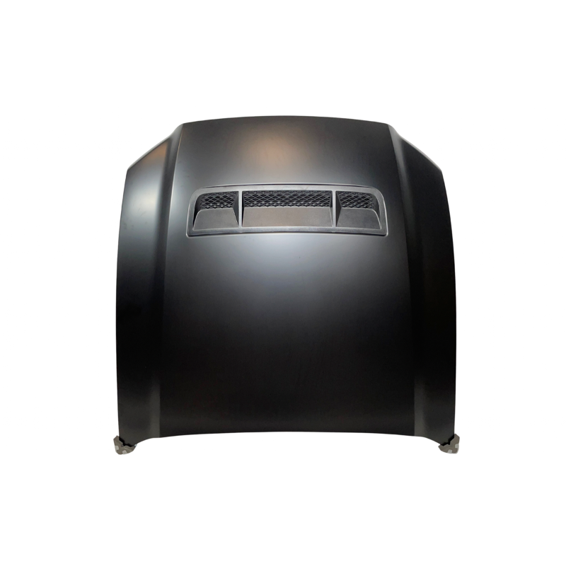 Cofano Ford Mustang 2010-2014 Look GT500 II Alluminio (Cod. E-TCF6325) Cofano Ford Mustang 2010-2014 Look GT500 II Alluminio (Cod. E-TCF6325)