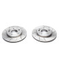 set dischi freno sportivi  ant. per Mercedes Benz A-Class (Cod. T-EVOBS20171P)