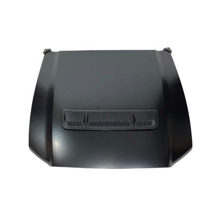 Cofano Ford Mustang 2010-2014 Look GT500 II Alluminio (Cod. E-TCF6325)