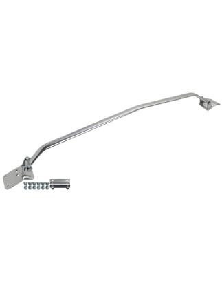 Barra duomi per Mercedes Benz C-Class (W202) / CLK-Kl (C208) (Cod. T-EVODSVOW202)