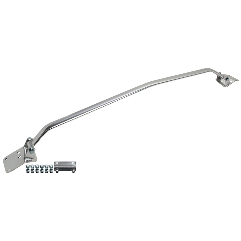 Barra duomi per Mercedes Benz C-Class (W202) / CLK-Kl (C208) (Cod. T-EVODSVOW202)