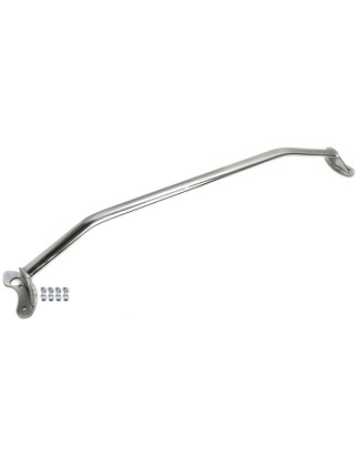 Barra duomi per Mercedes Benz C-Class (W203) / CLK-Clas (W209) / CLC-Kl (CL203) (Cod. T-EVODSVOW203)