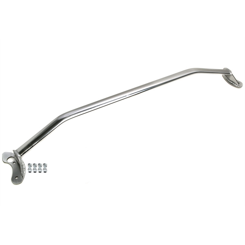 Barra duomi per Mercedes Benz C-Class (W203) / CLK-Clas (W209) / CLC-Kl (CL203) (Cod. T-EVODSVOW203)