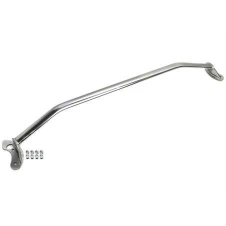 Barra duomi per Mercedes Benz C-Class (W203) / CLK-Clas (W209) / CLC-Kl (CL203) (Cod. T-EVODSVOW203)
