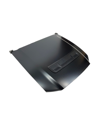 Cofano Ford Mustang 2010-2014 Look GT500 II Alluminio (Cod. E-TCF6325)