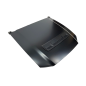 Cofano Ford Mustang 2010-2014 Look GT500 II Alluminio (Cod. E-TCF6325) Cofano Ford Mustang 2010-2014 Look GT500 II Alluminio (Cod. E-TCF6325)