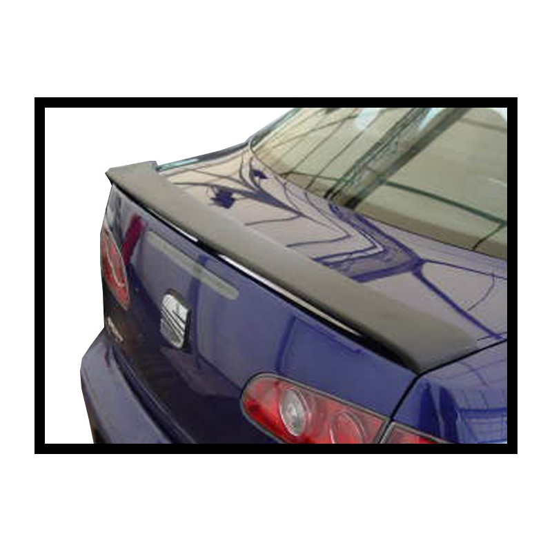 Spoiler Seat Cordoba 2003 (Cod. E-160j733)