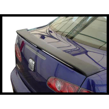 Spoiler Seat Cordoba 2003 (Cod. E-160j733)