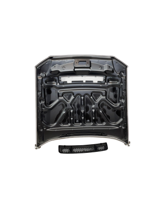 Cofano Ford Mustang 2010-2014 Look GT500 II Alluminio (Cod. E-TCF6325)