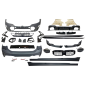 Kit Estetico BMW G21 LCI Look M Performance (Cod. E-TCBG2030G213G2242032)