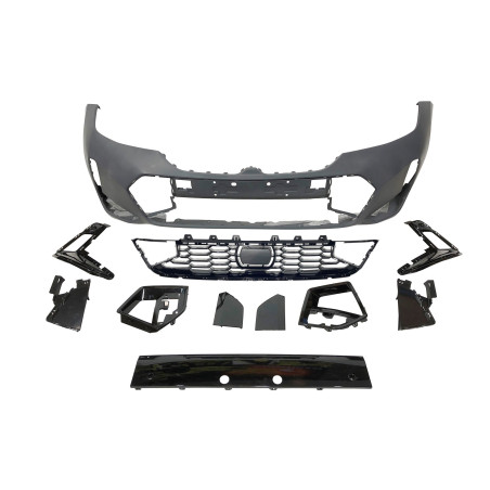 Kit Estetico BMW G21 LCI Look M Performance (Cod. E-TCBG2030G213G2242032)