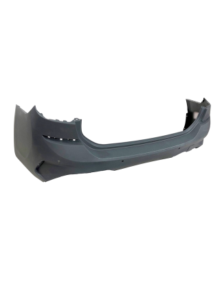 Kit Estetico BMW G21 LCI Look M Performance (Cod. E-TCBG2030G213G2242032)