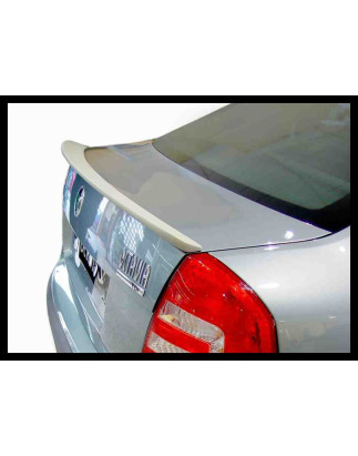 Spoiler Skoda Octavia Lipspoiler 2004 (Cod. E-SPA6874)