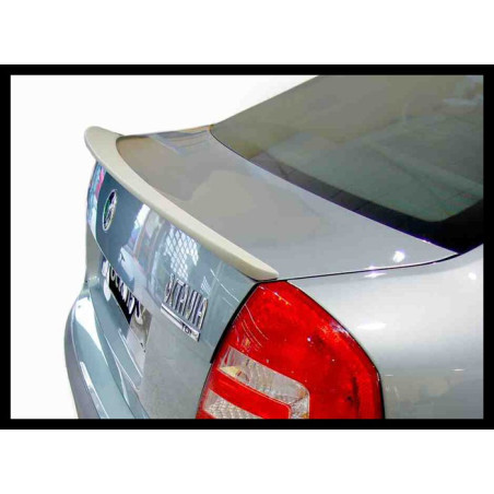 Spoiler Skoda Octavia Lipspoiler 2004 (Cod. E-SPA6874)