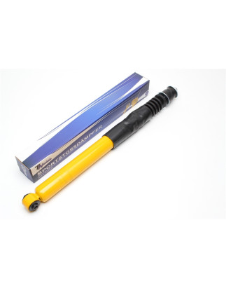 Ammortizzatore sportivo  post. Mercedes Benz 190, E-Class berlina W124, E-Class Cabrio A124,... (Cod