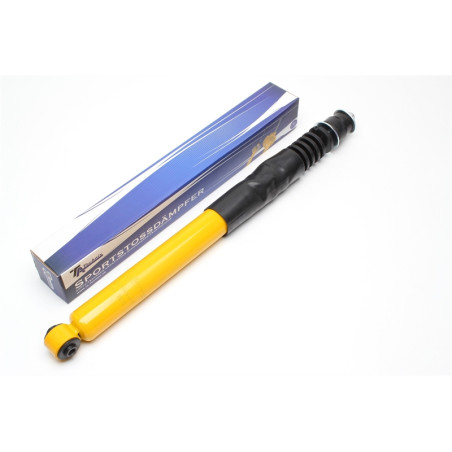 Ammortizzatore sportivo  post. Mercedes Benz 190, E-Class berlina W124, E-Class Cabrio A124,... (Cod